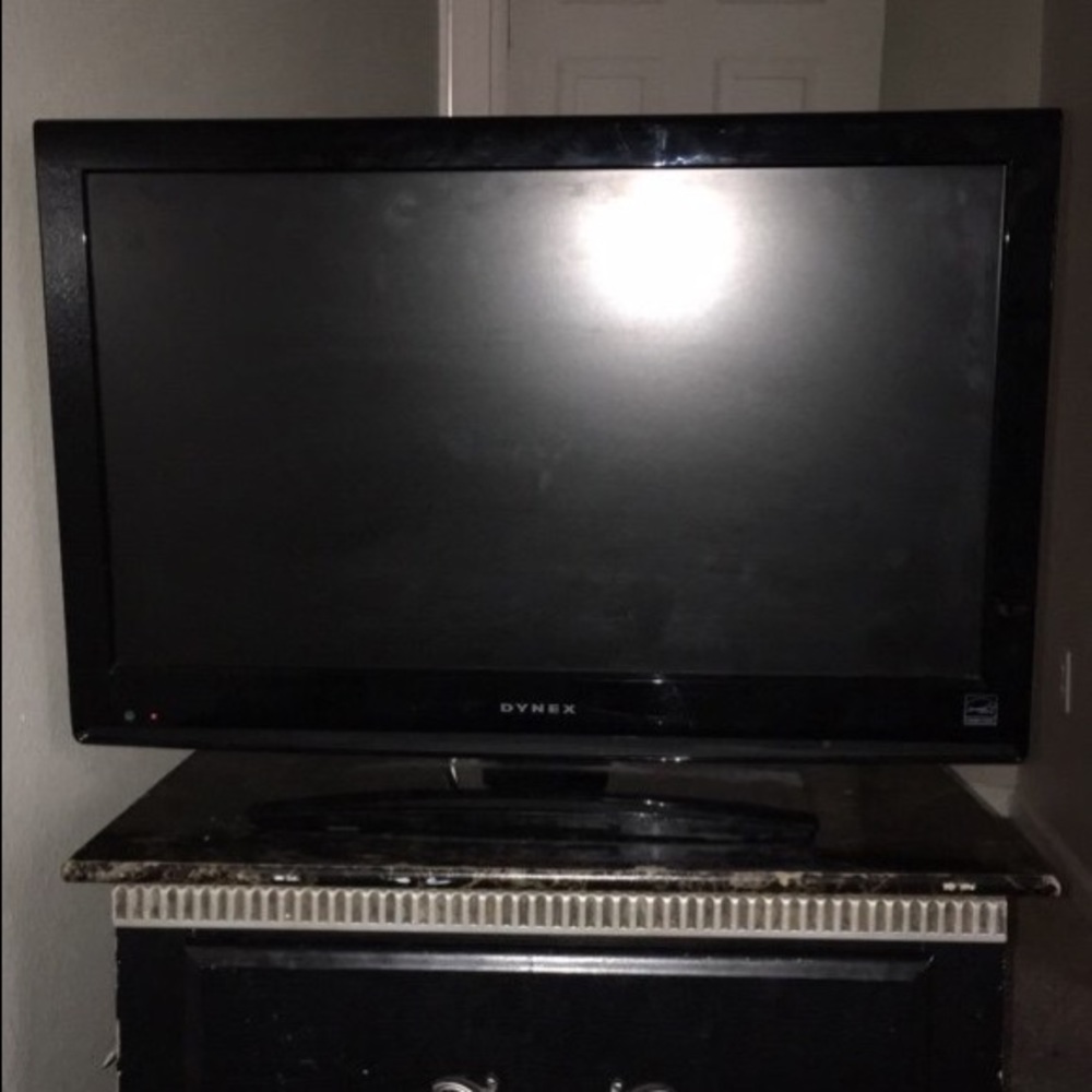 Dynex tv